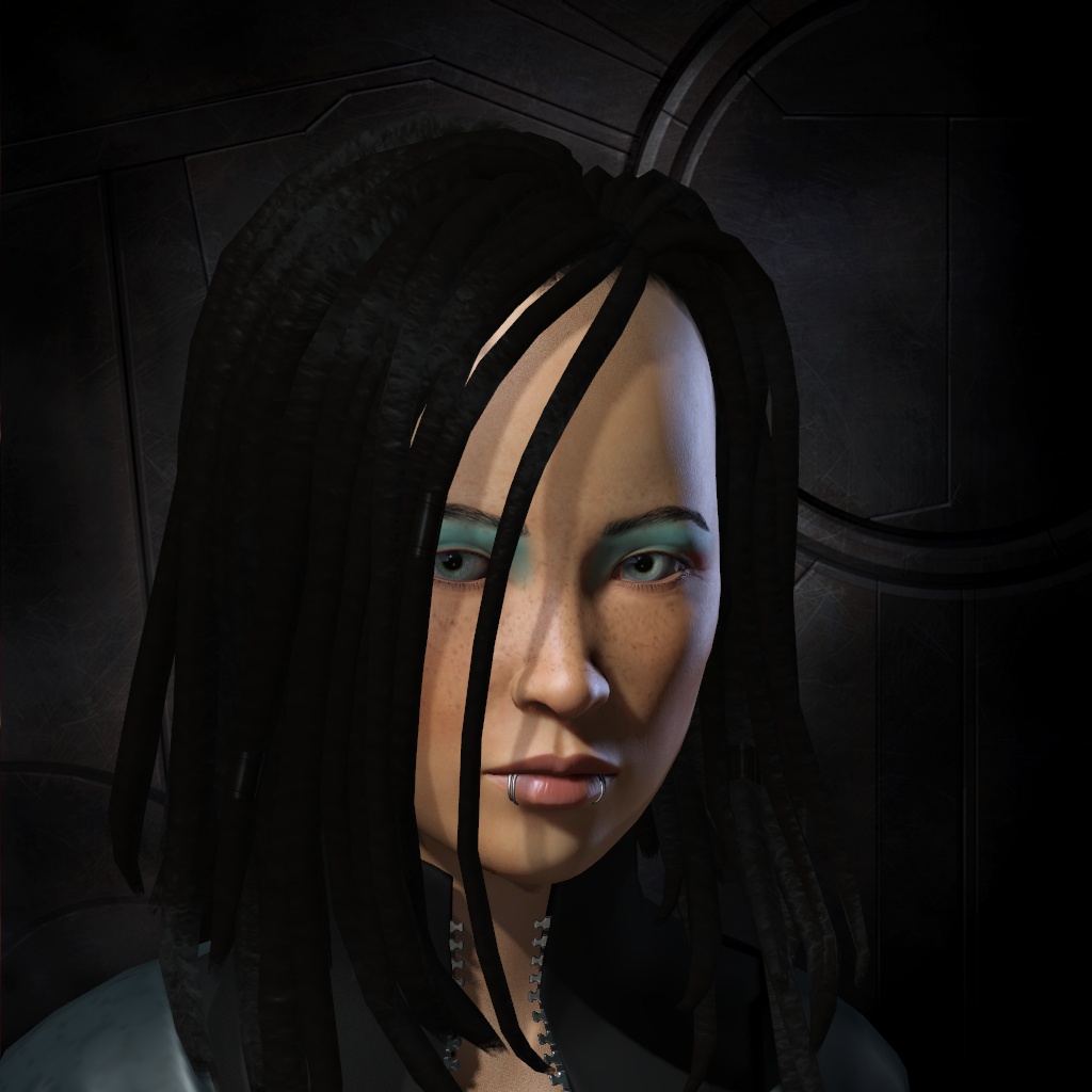 portrait