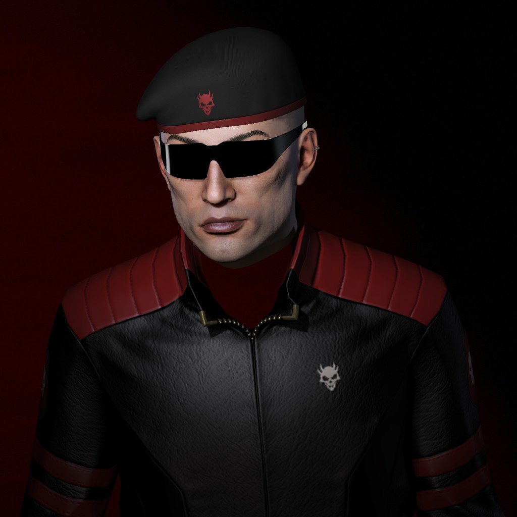 Shadow Pren