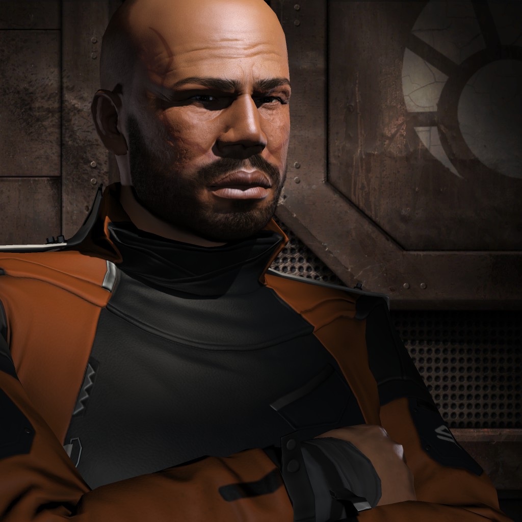 Brutus Wellforge