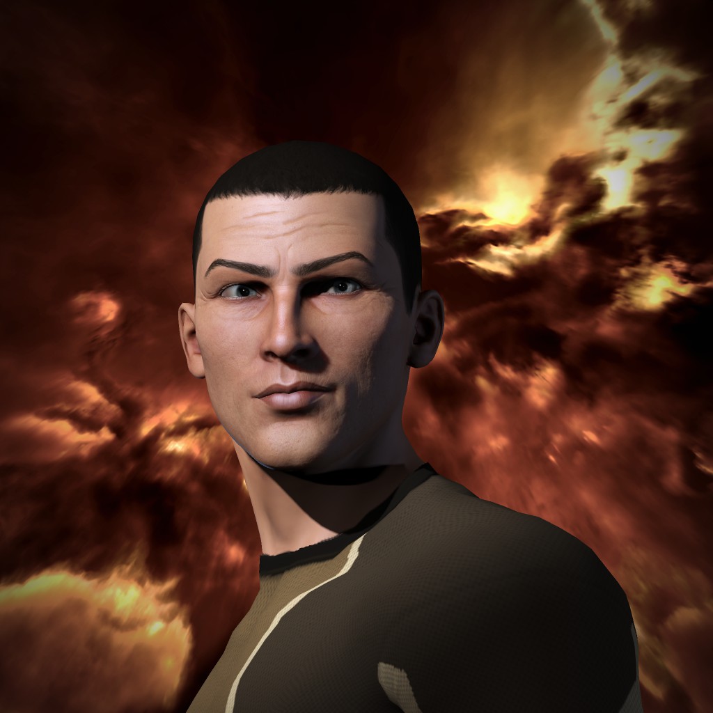 Orion Blake