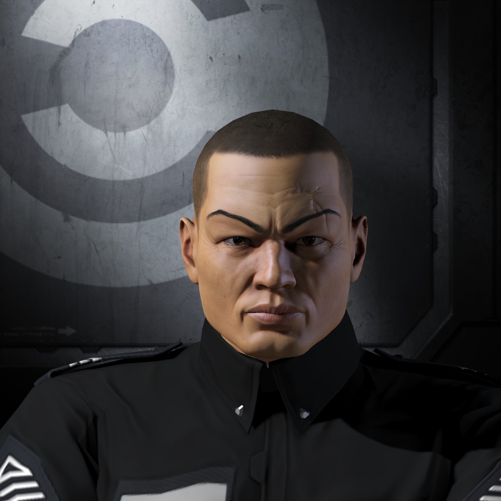 Sheng Leung