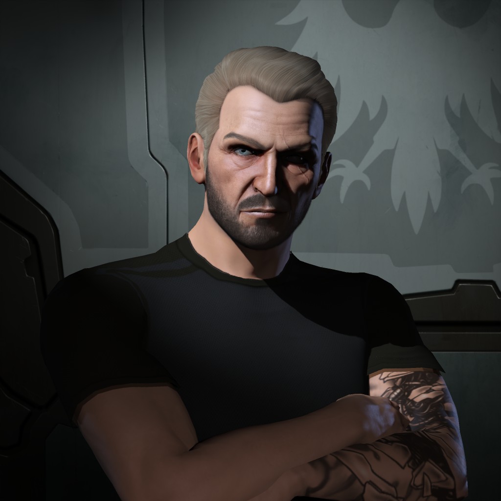Ezekiel Jung