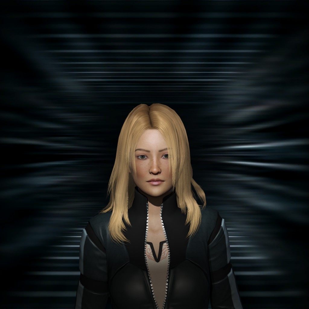 Shawmee Themony