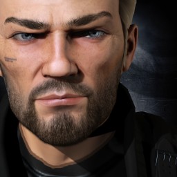 kalimborel portrait