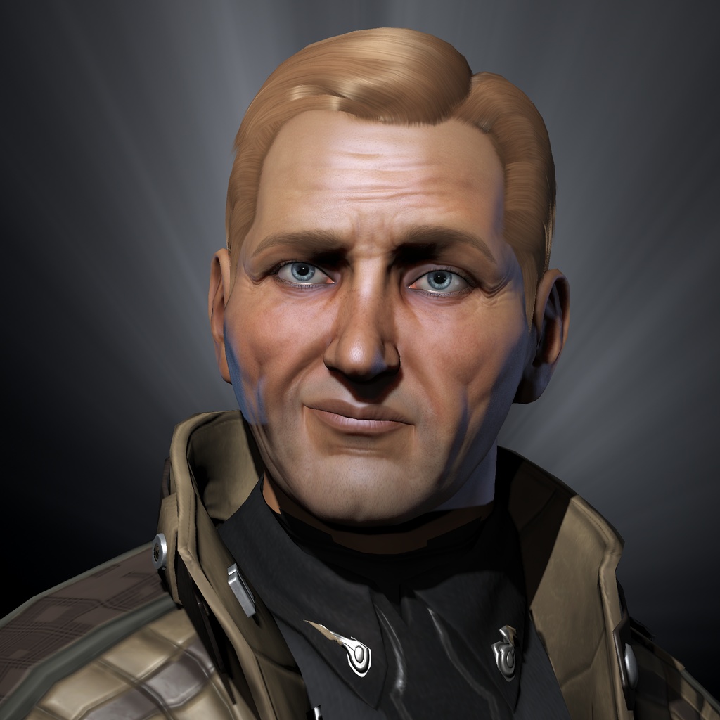 Hank West
