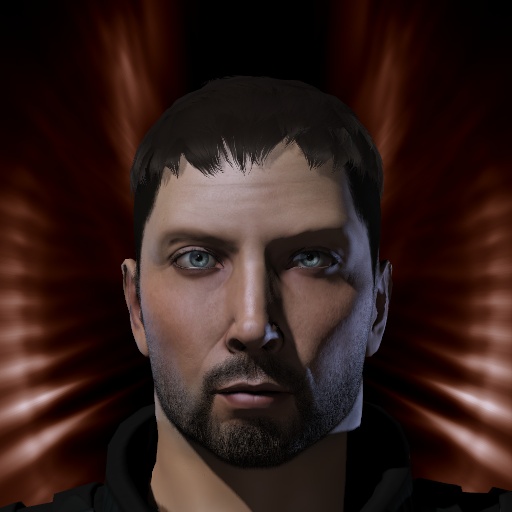 Myrrdin Pendragon