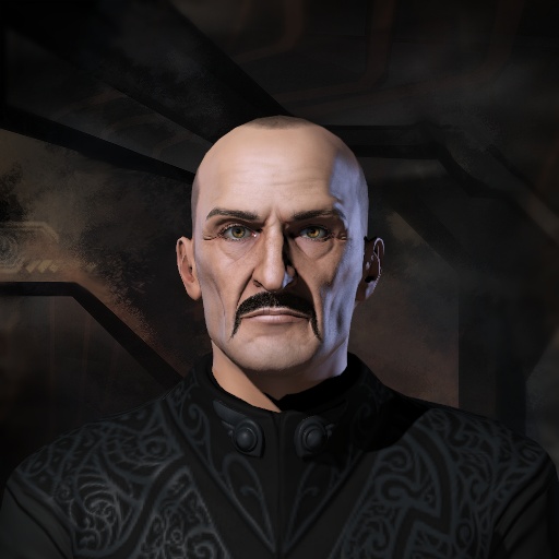 Colonel Grover