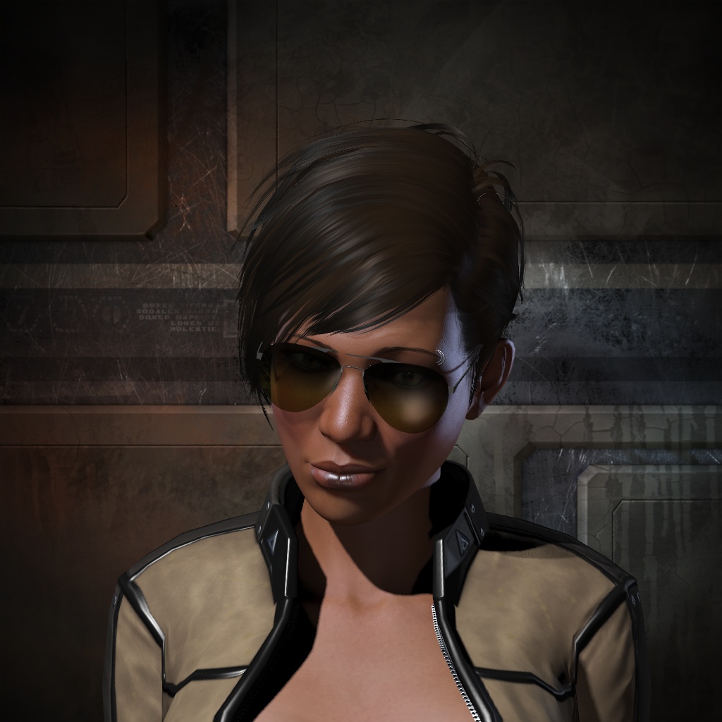 Matron Rea