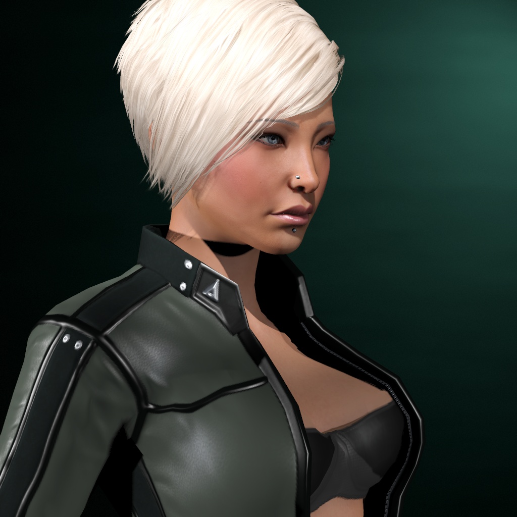 Madison Xawen