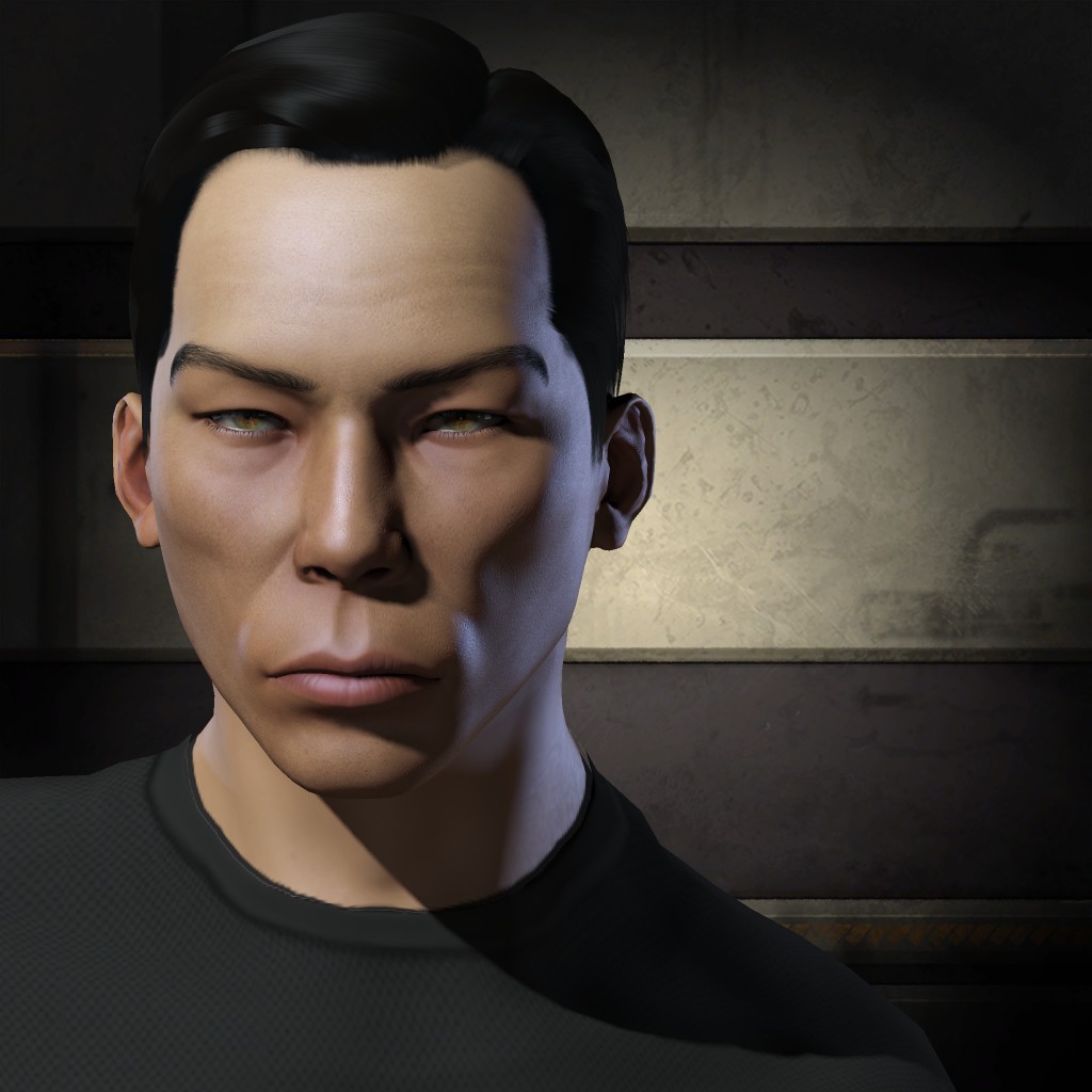 Payne Wong