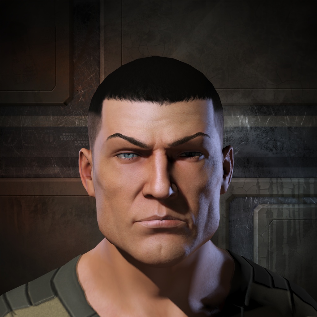 Caldari Mentoz