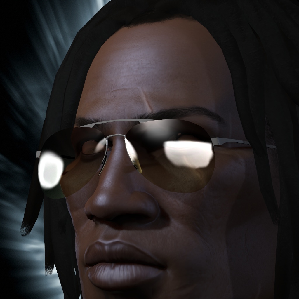 Afrocolyps