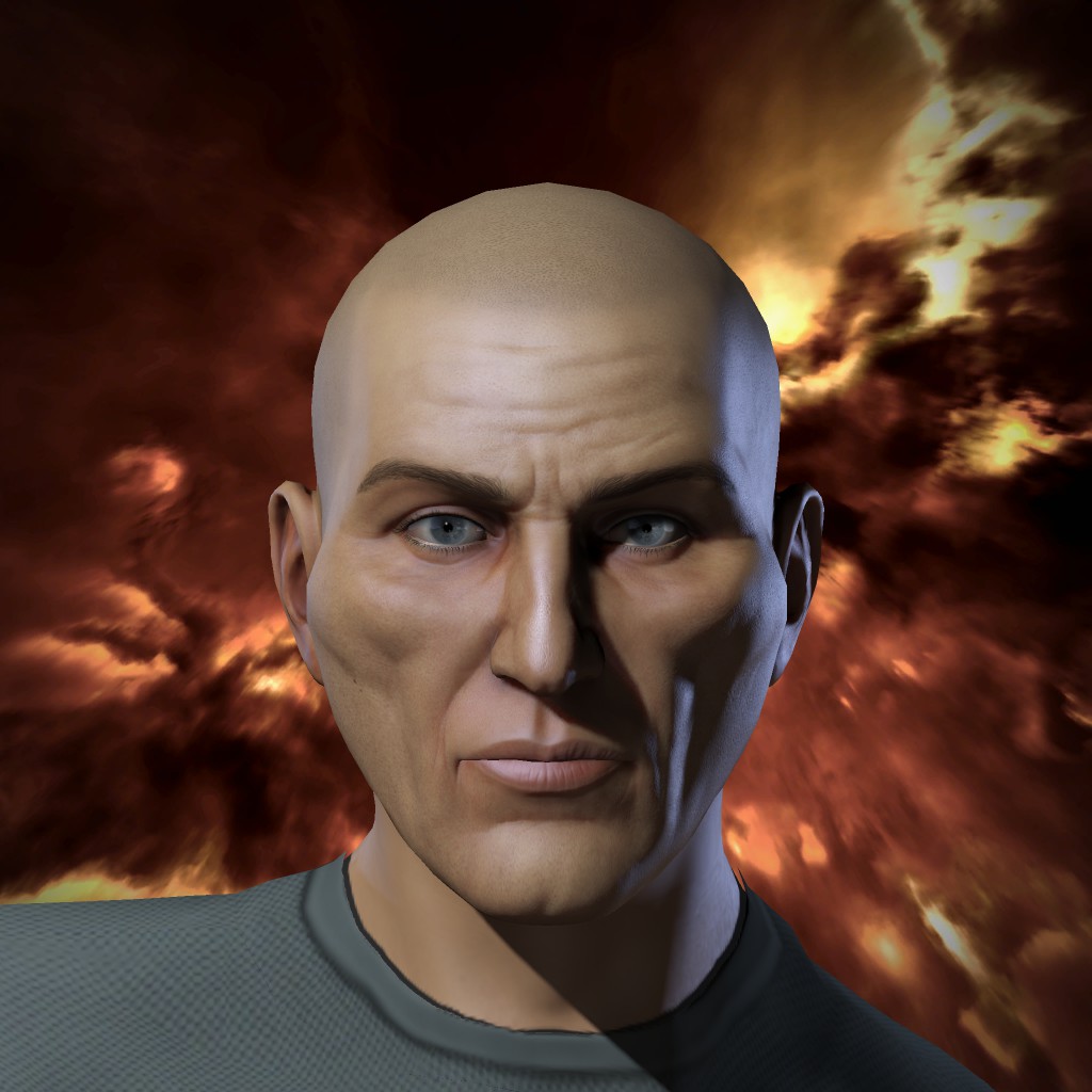 Matrim Drasgen