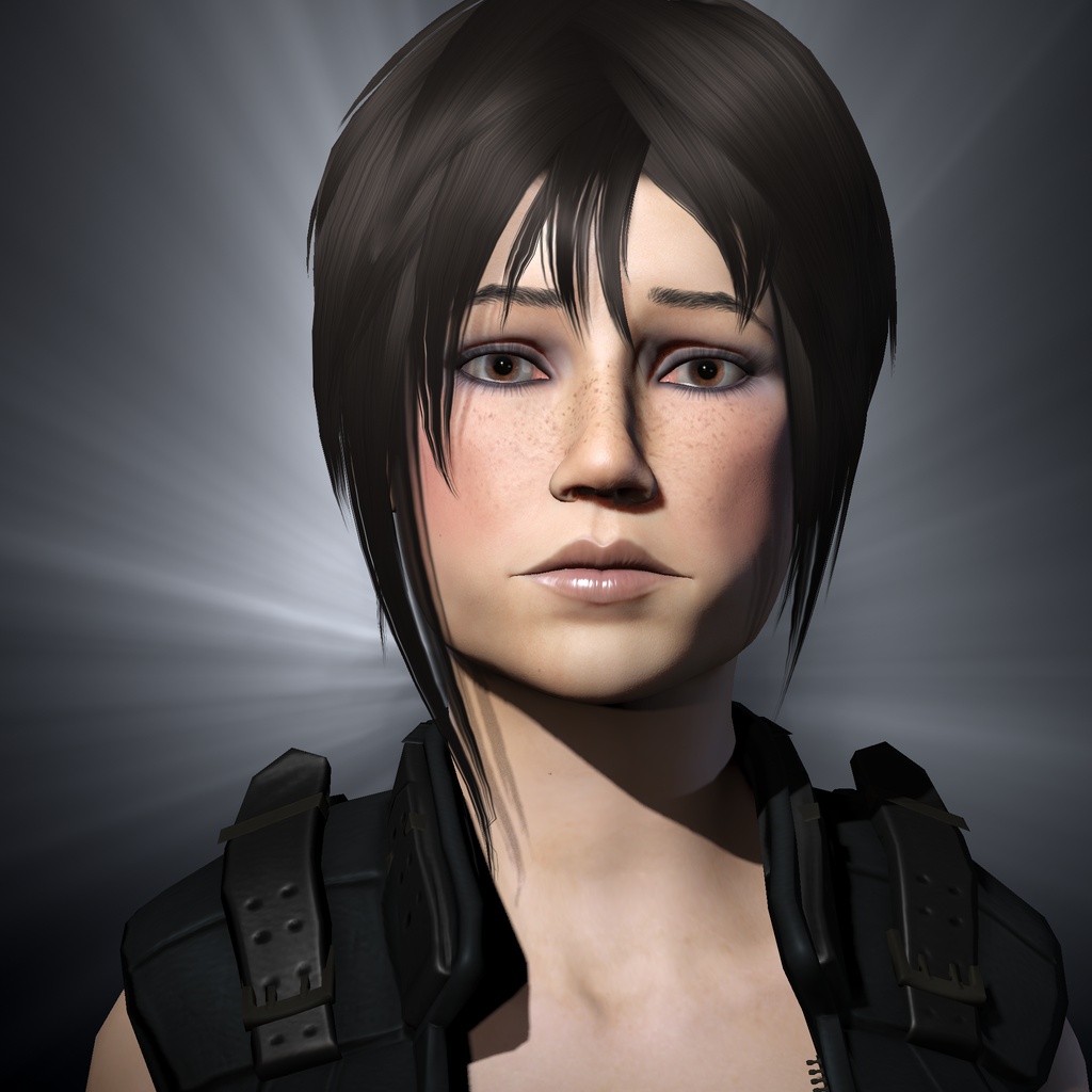 Selena Kishin