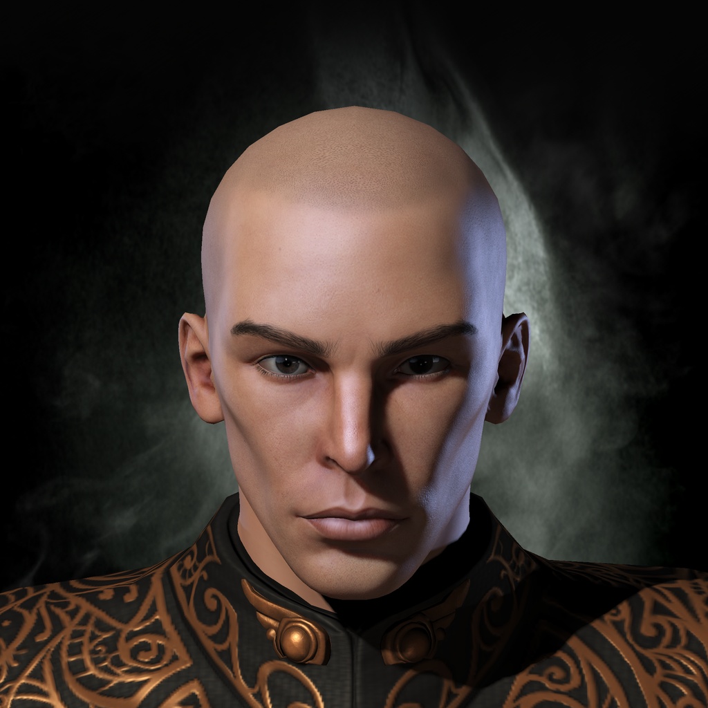 Cherepkov