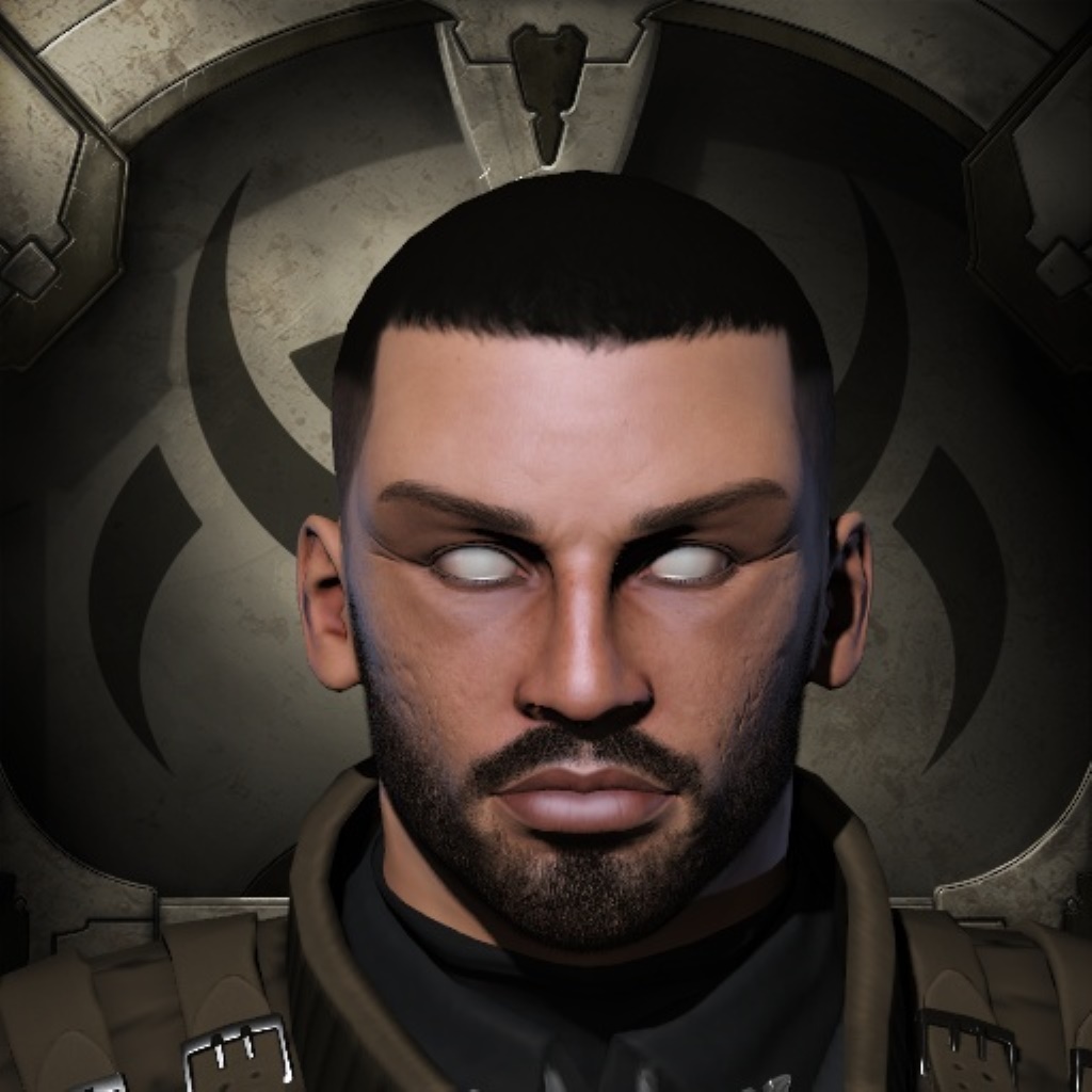 OzzyGhost
