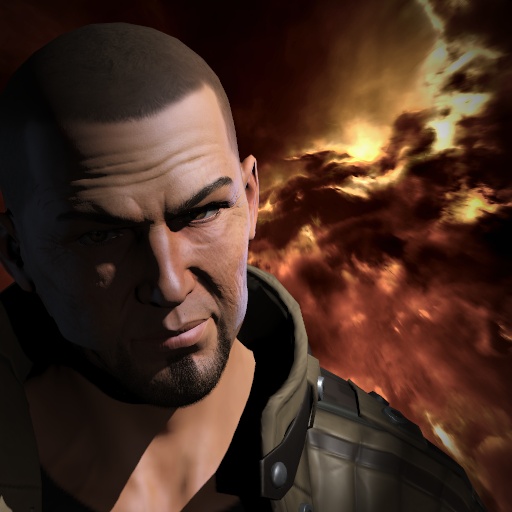 Bernard Firestarter
