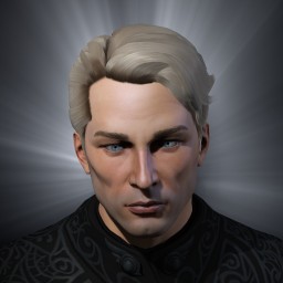 Sly Claxton portrait