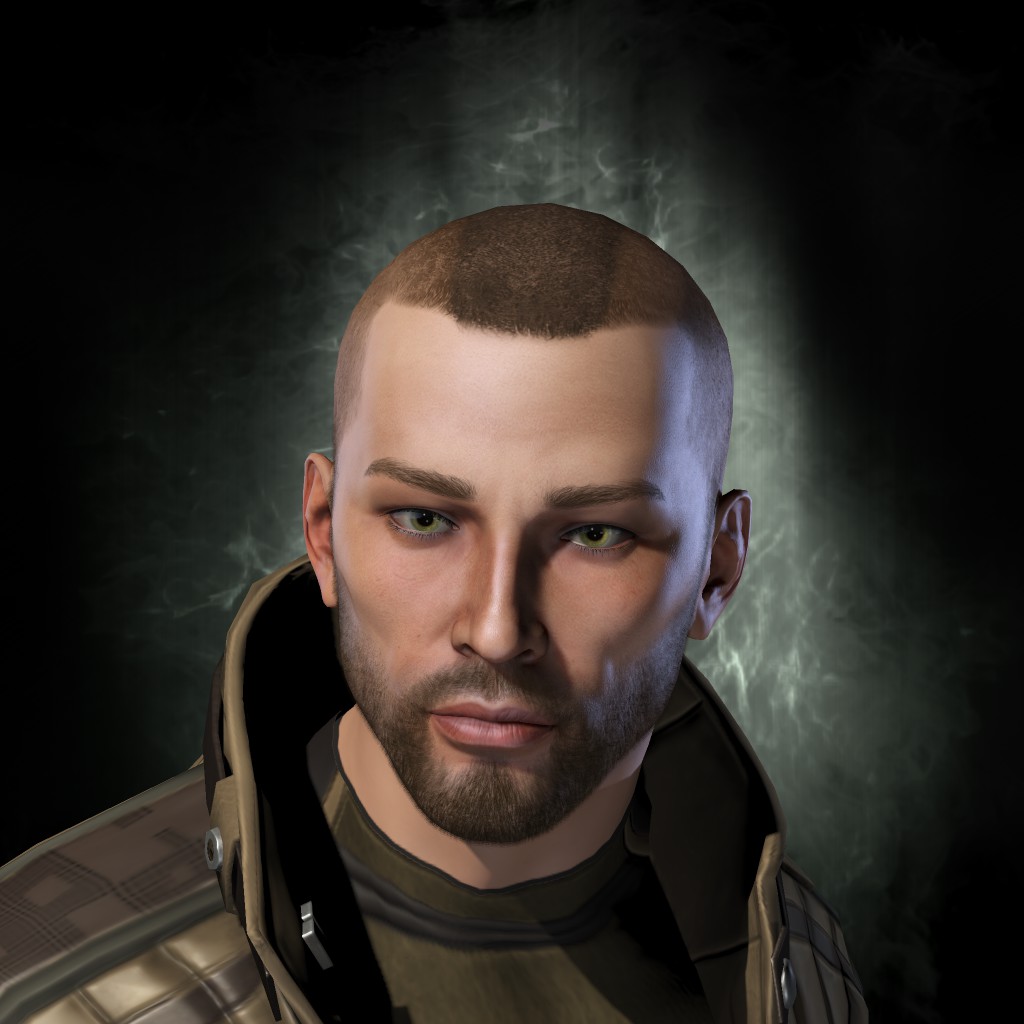 Vance Higan