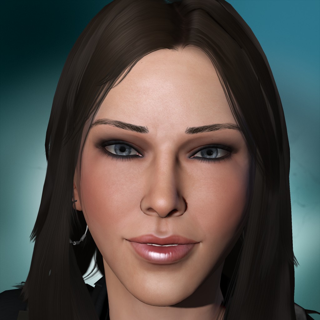 Syldaria Geldorien