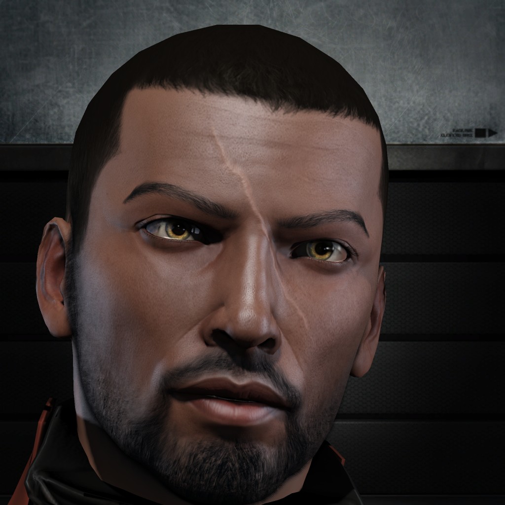 portrait