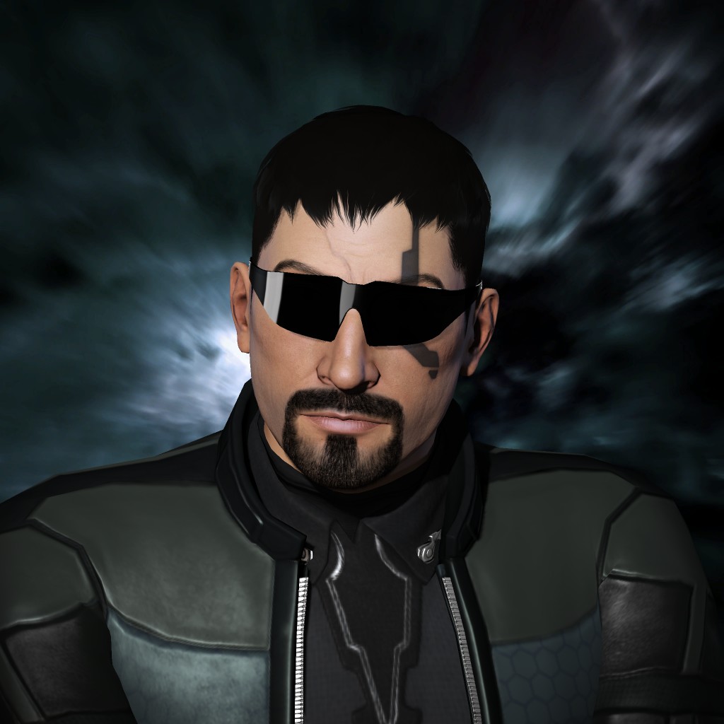 Sylver Black