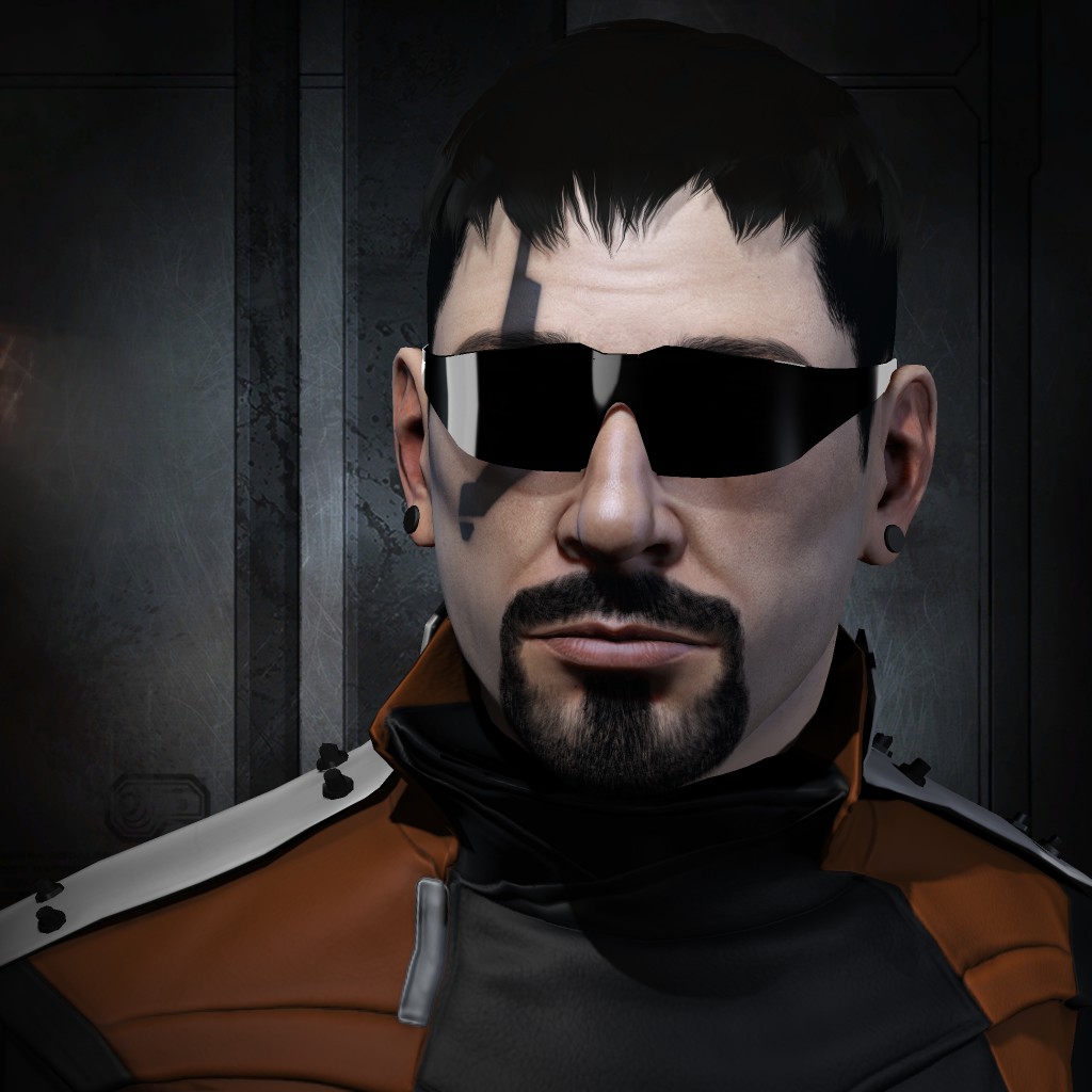 Zeke Freeman