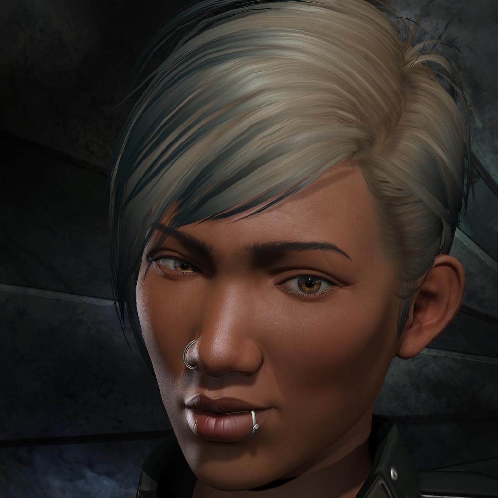 Rhona Nyx