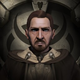 Ryuu Hashu portrait