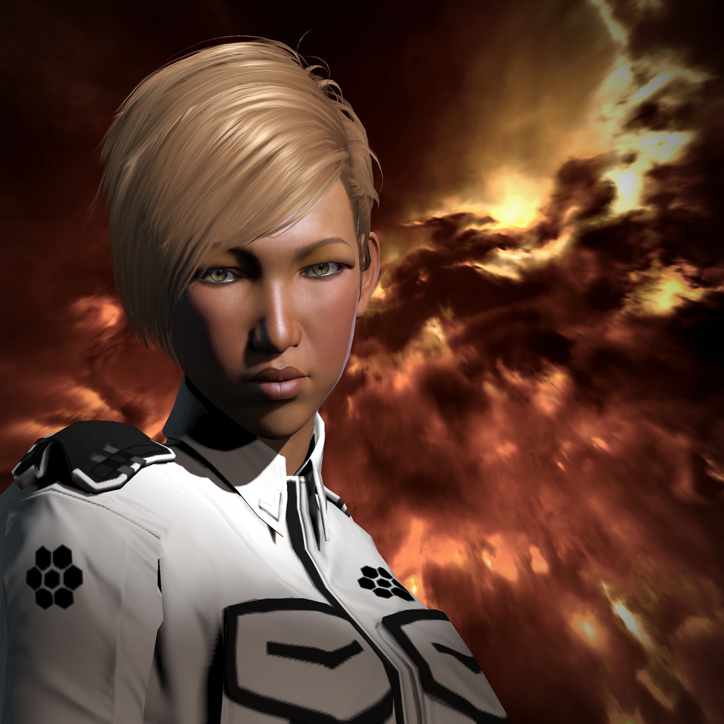 Reilia Sevenstar