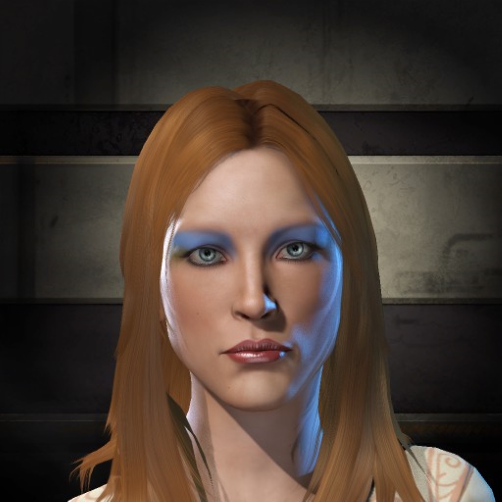 Caldari Citizen 1319529595