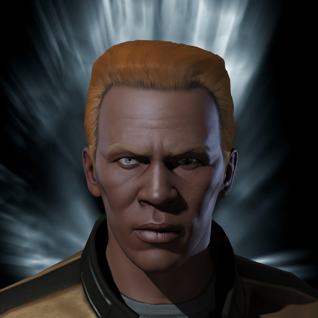 master joshua