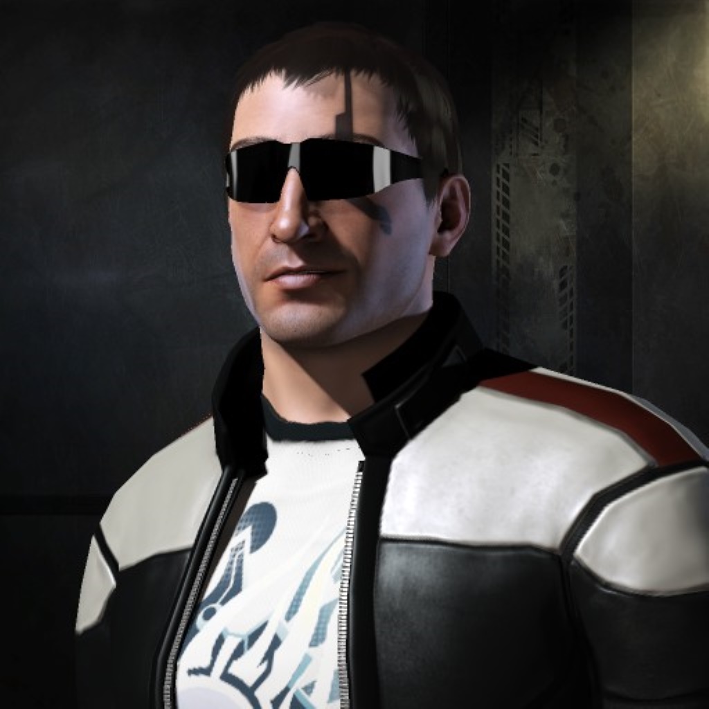 Marc Tifflor