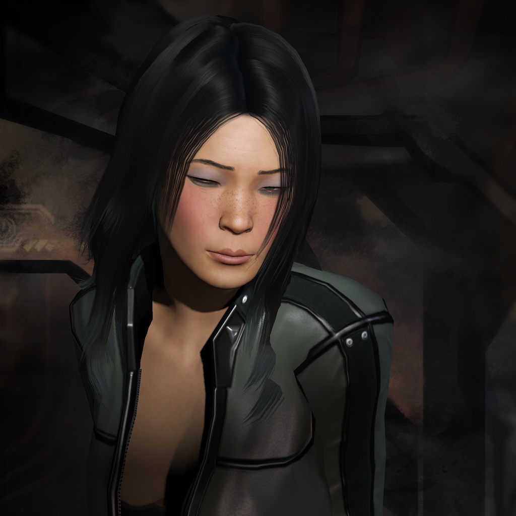 SheenaAtreides