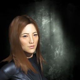 H0GEN portrait