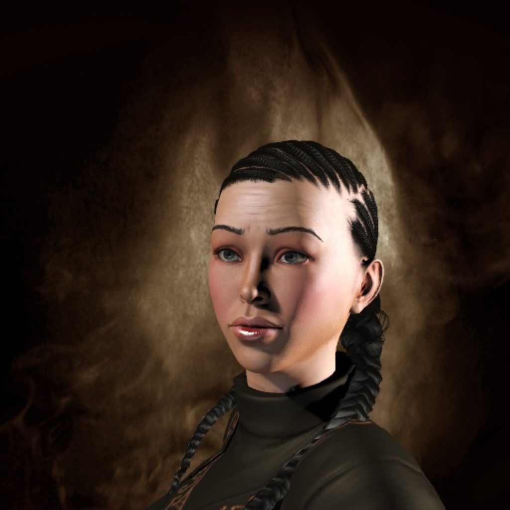 Azmorda