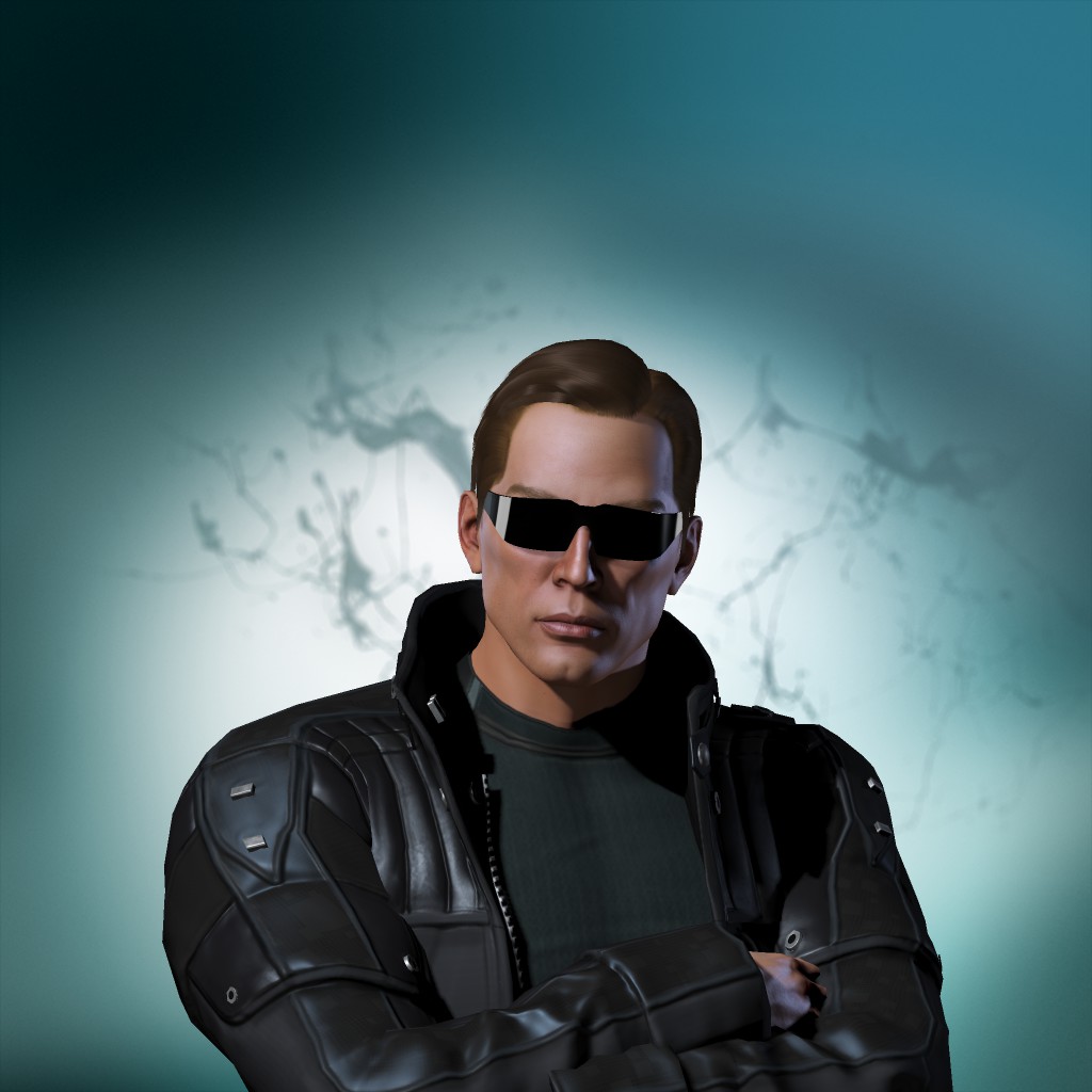 Walker2k5