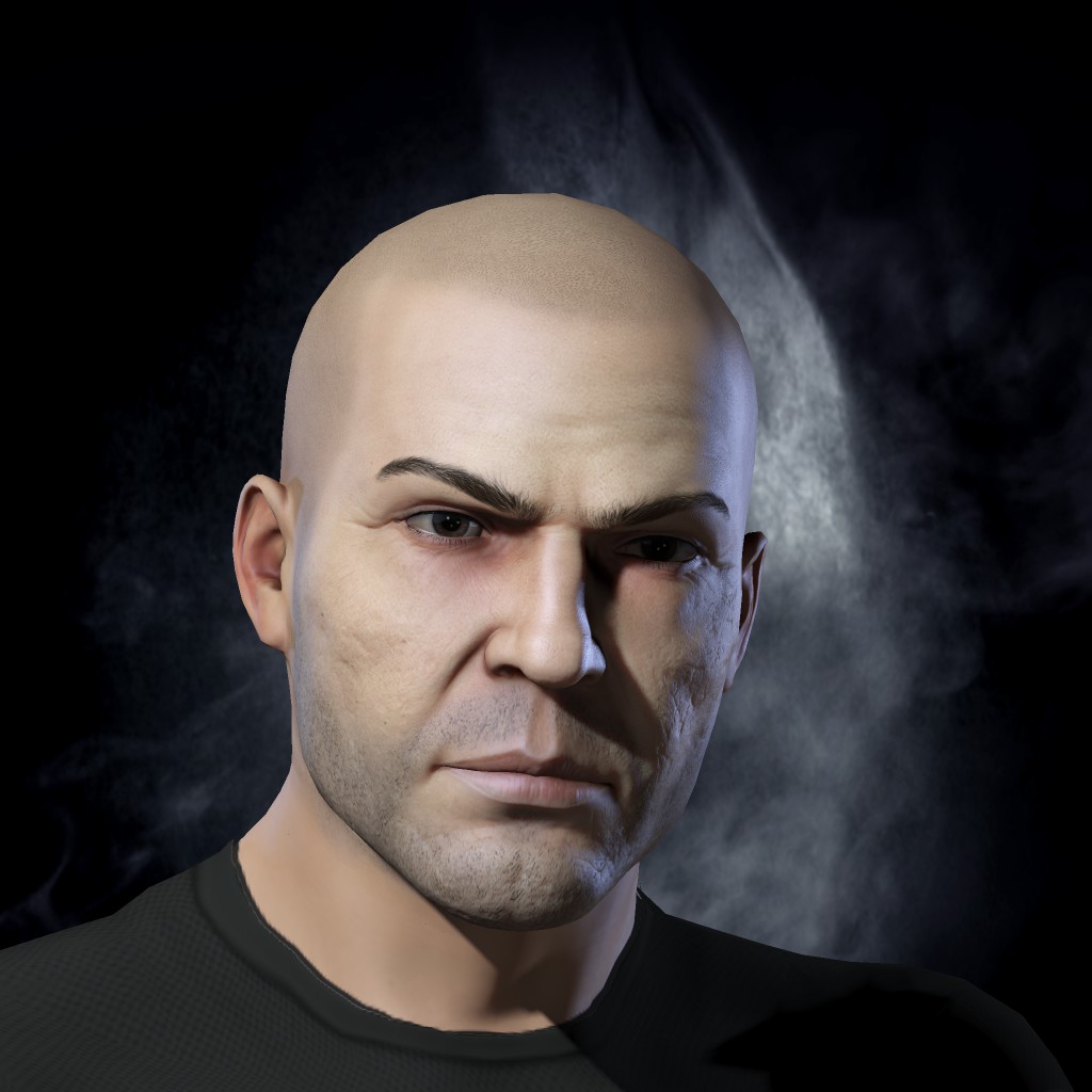 Eric Albregts
