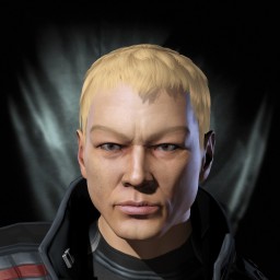 GrafO2 portrait