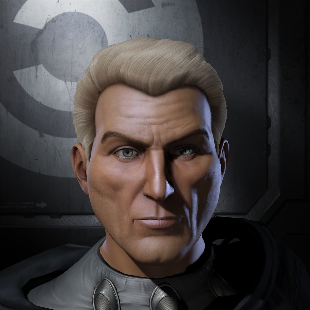 portrait