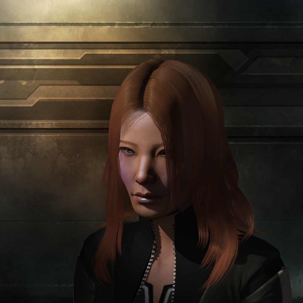 Kai Lister