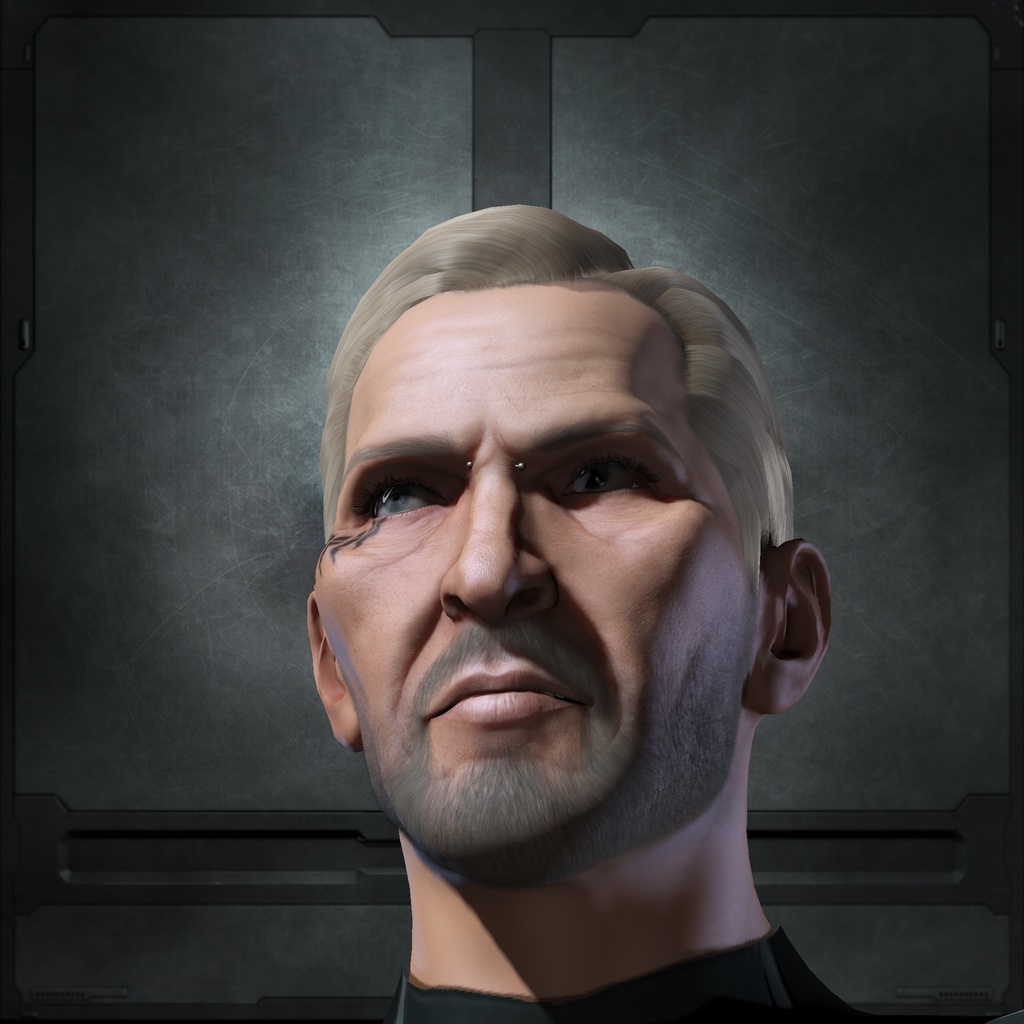 George Drones