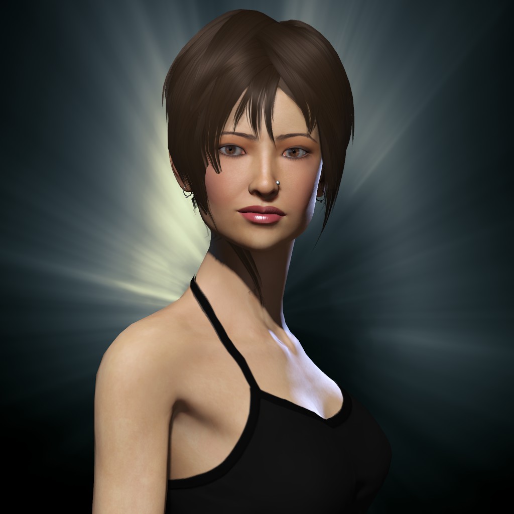Celeste Tradette