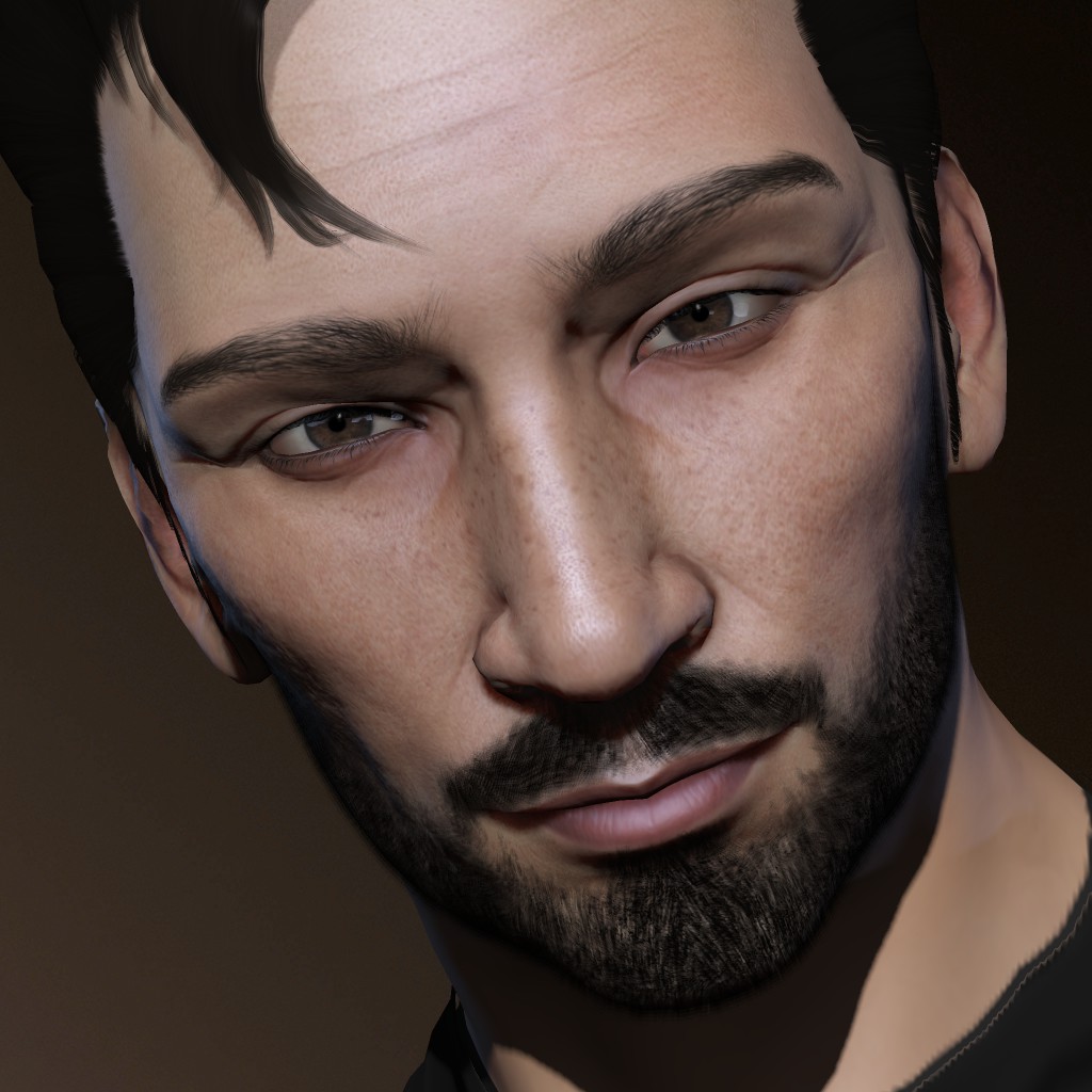 Theodacius