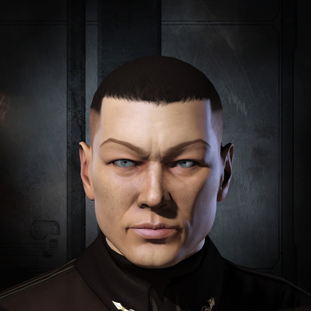 BORG THEE
