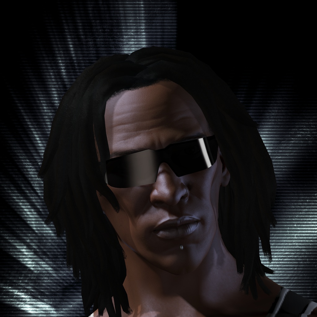 Deamon Joe