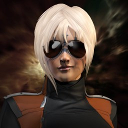 Ver'sa portrait