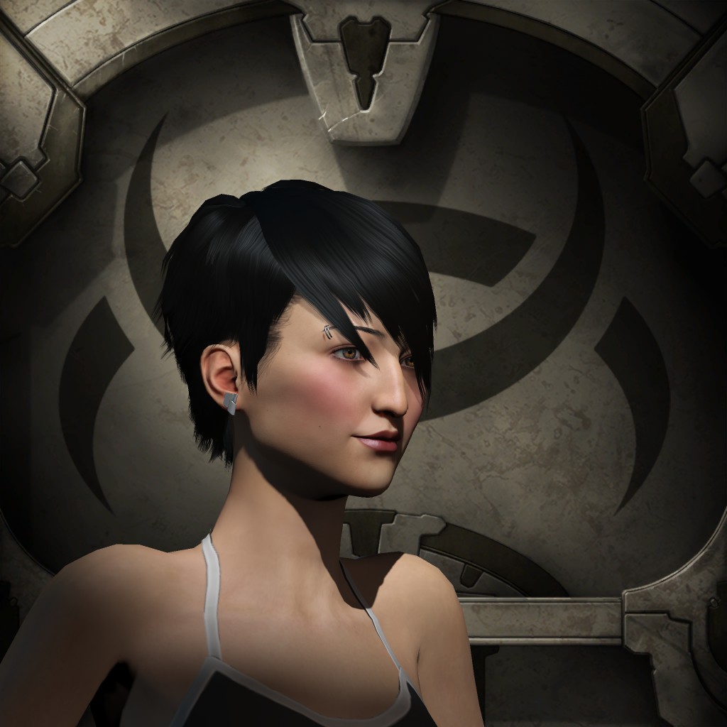 Minerva Kreuk'Haakon