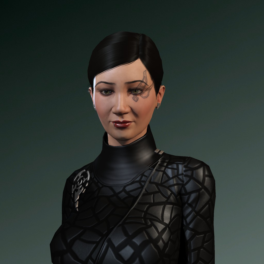 Imzadee