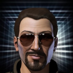 Sonnensucher portrait